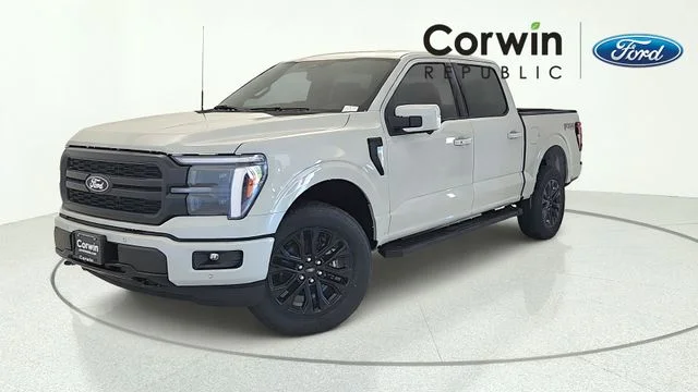 New 2026 Avalanche Ford Lariat® image 24