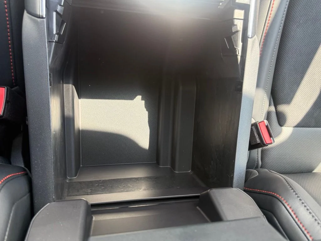 Certified Used 2024 Gray Metallic Ford Raptor image 41