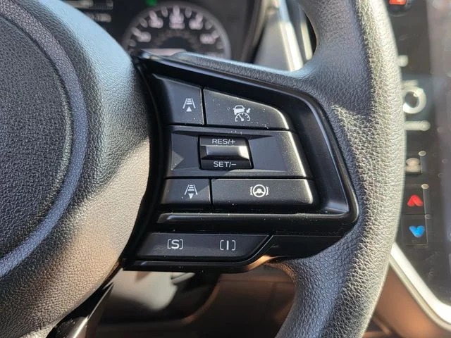 Certified Used 2025 Gray Subaru Premium image 26