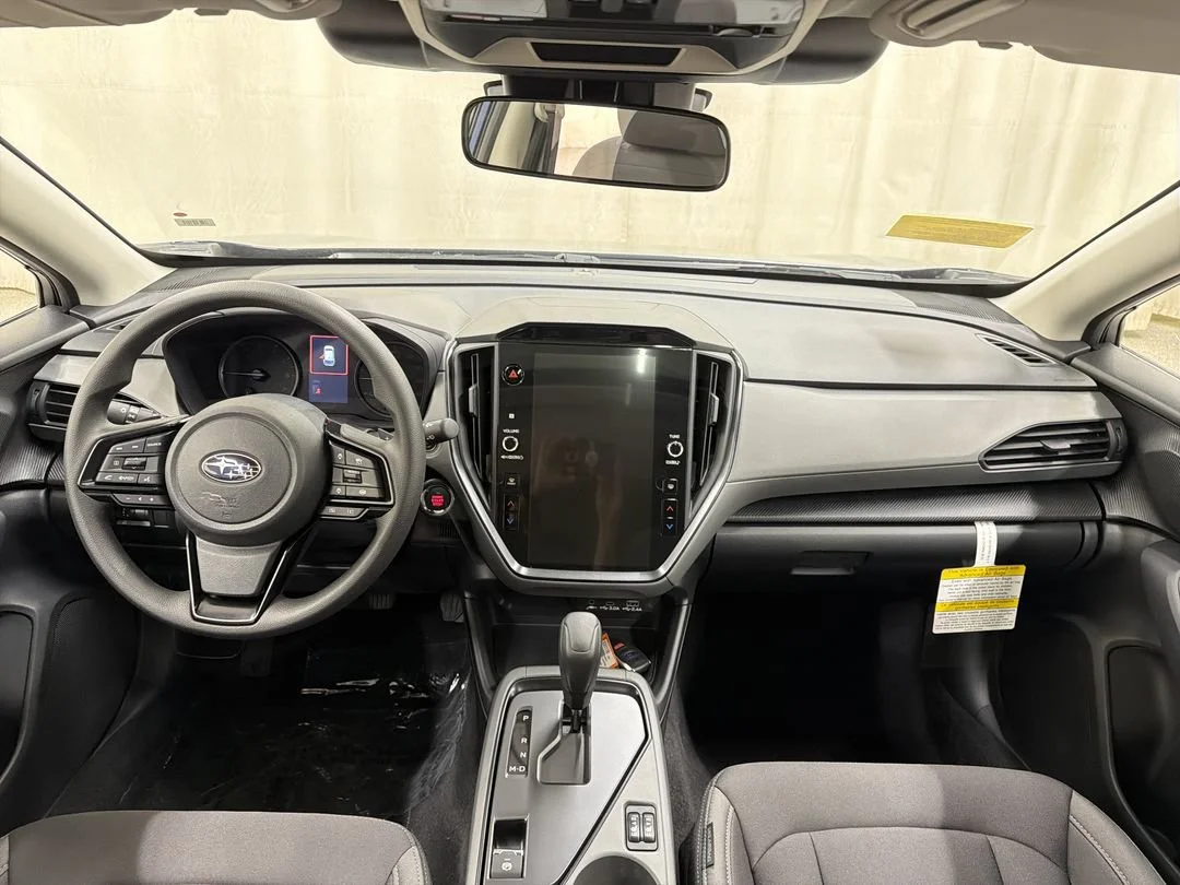 New 2026 Sapphire Blue Pearl Subaru Premium image 13