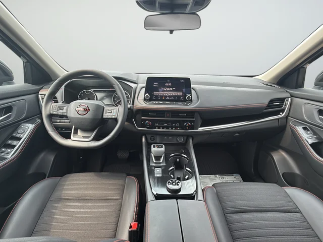 2026 Nissan Rogue Rock Creek - Photo 33