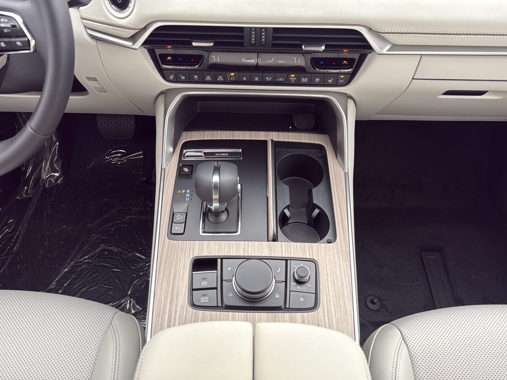 New 2026 Artisan Red Premium Mazda Premium Plus image 23