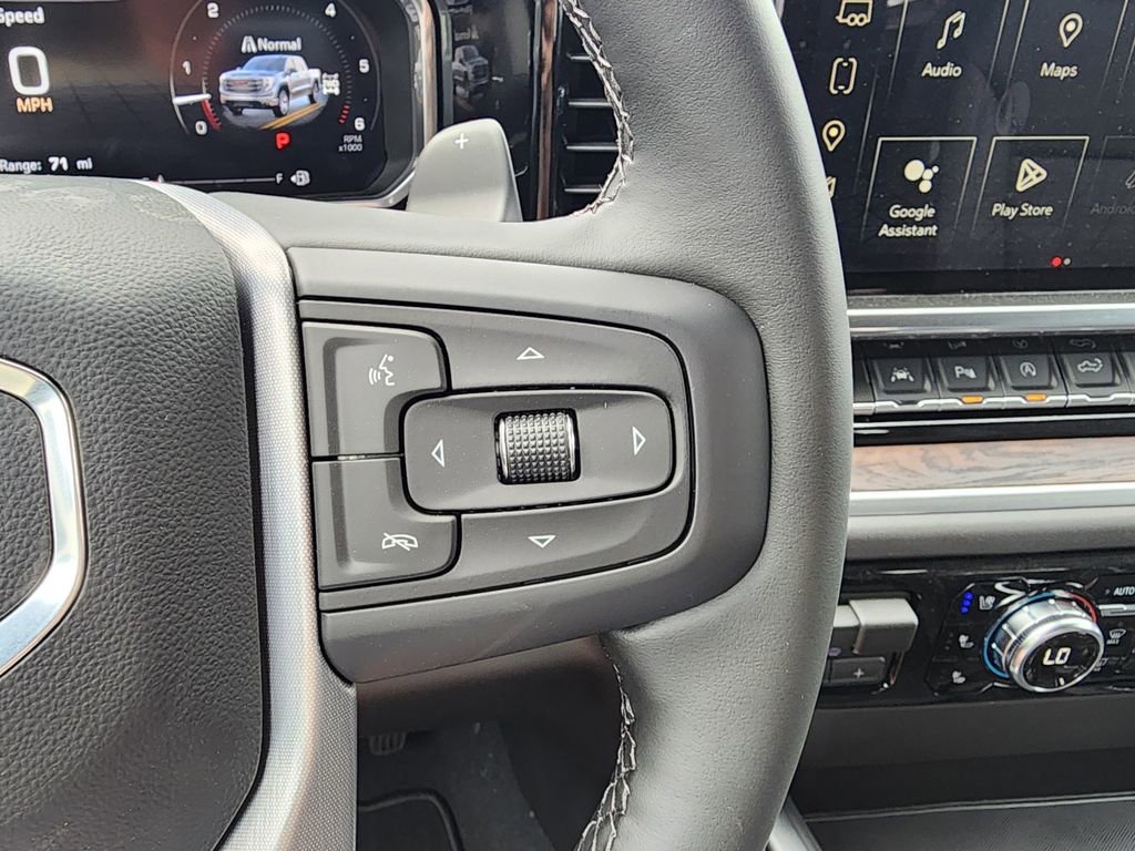 2026 GMC Sierra 1500 SLT - Photo 23