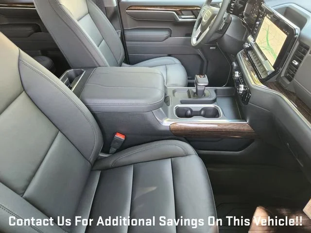 2026 GMC Sierra 1500 Elevation - Photo 10