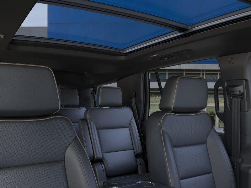 New 2026 Radiant Red Tintcoat Chevrolet Premier image 24