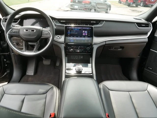 Used 2024 Black Jeep 4xe image 22