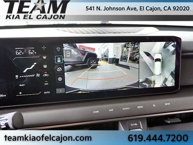 2026 Kia EV9 Wind - Photo 34