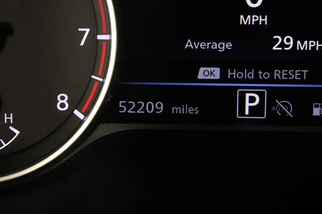 2024 Nissan Sentra SV - Photo 28