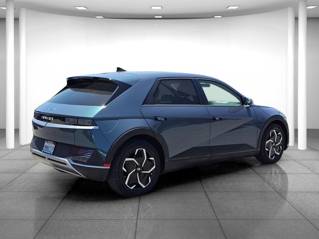 2024 Hyundai IONIQ 5 SE - Photo 6