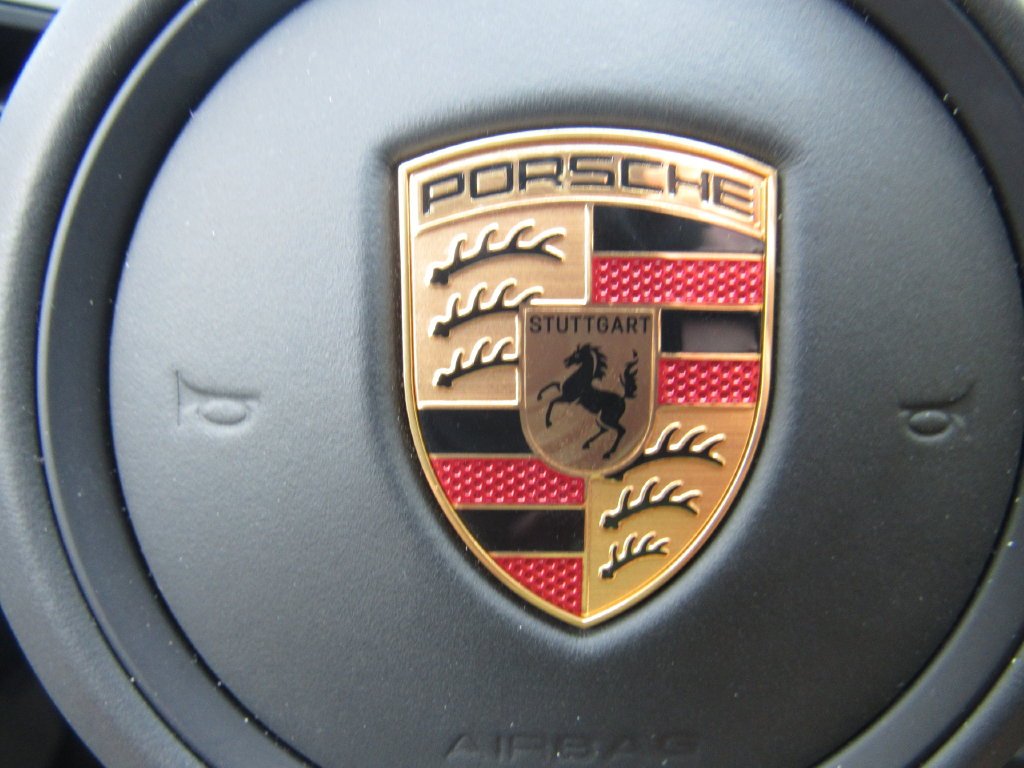 2025 Porsche Cayenne Coupe S E-Hybrid - Photo 35