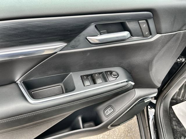 2026 GMC Acadia Elevation - Photo 17