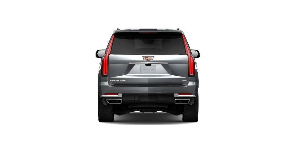 2026 Cadillac Escalade Luxury - Photo 28