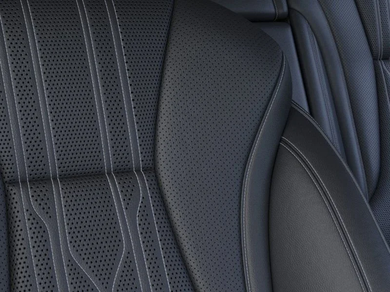 New 2026 Moonstone Gray Metallic Buick Avenir image 21