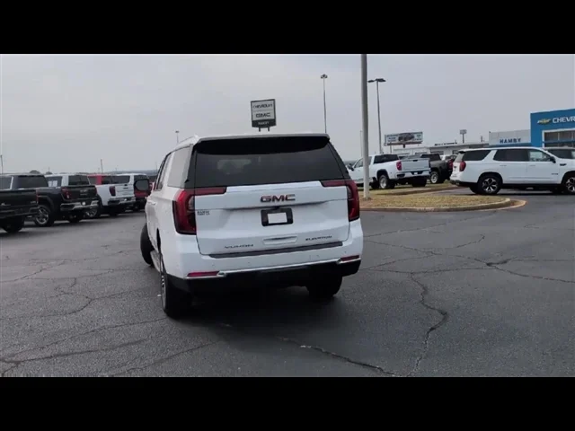 New 2026 Summit White GMC Elevation image 31