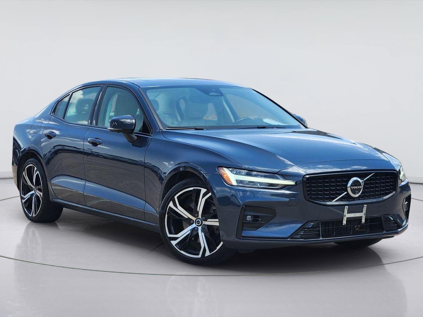 2024 Volvo S60