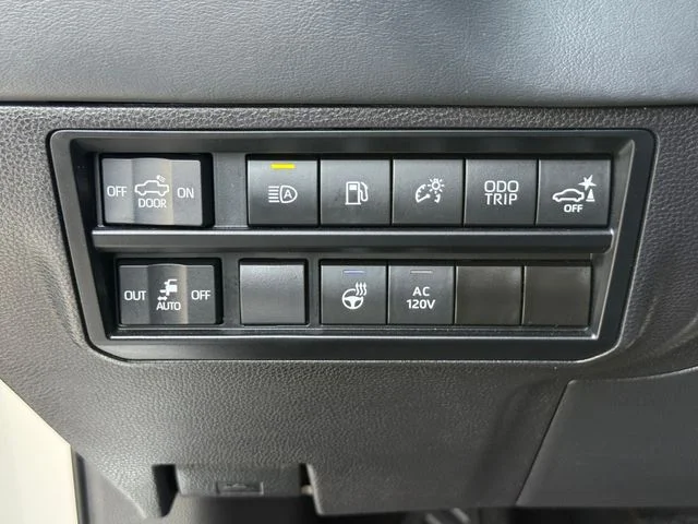 Used 2024 Silver Toyota Platinum image 18