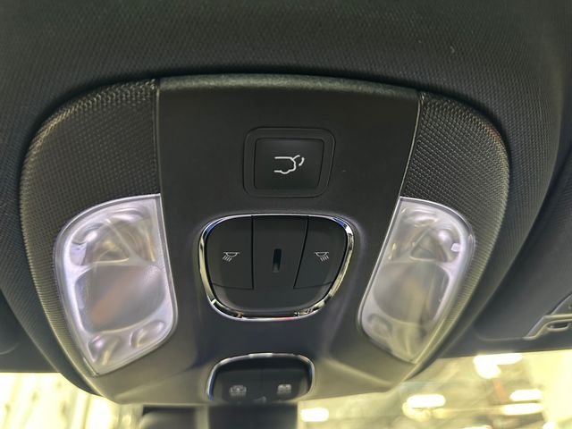 New 2026 Bright White Clearcoat Jeep Limited image 17