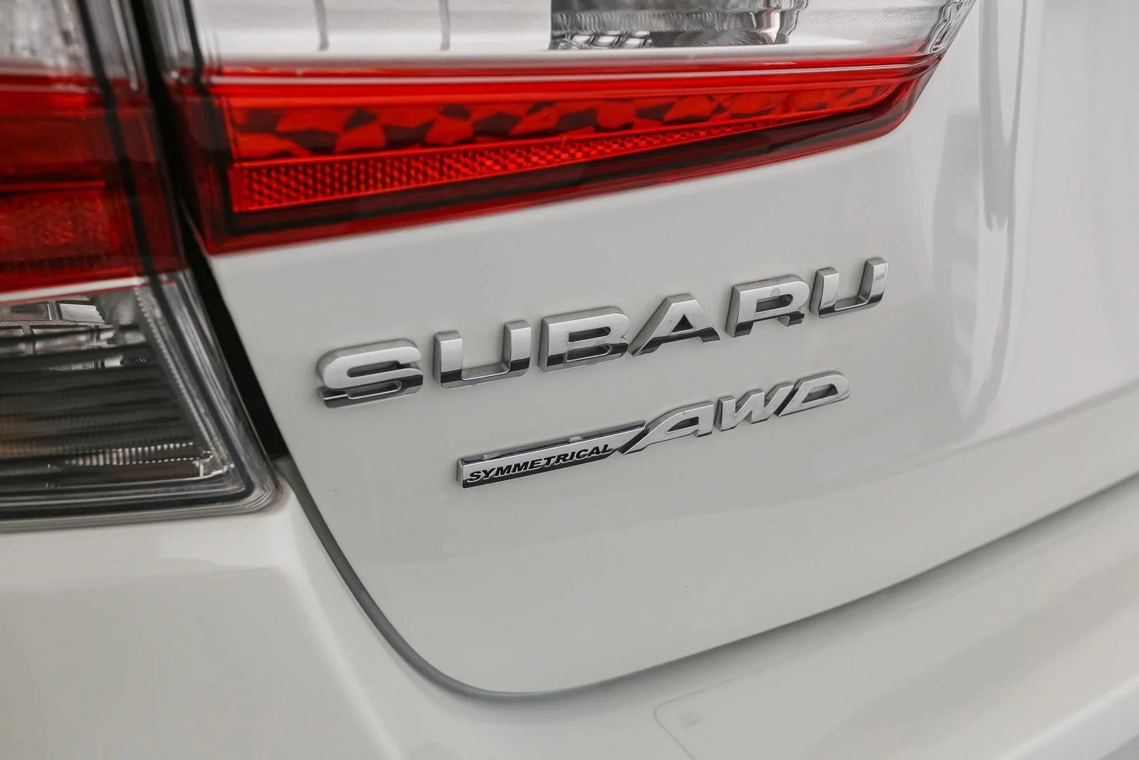 Used 2022 Crystal White Pearl Subaru Sport image 11