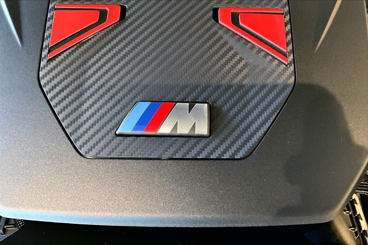 2026 BMW X5 M X5 M - Photo 17