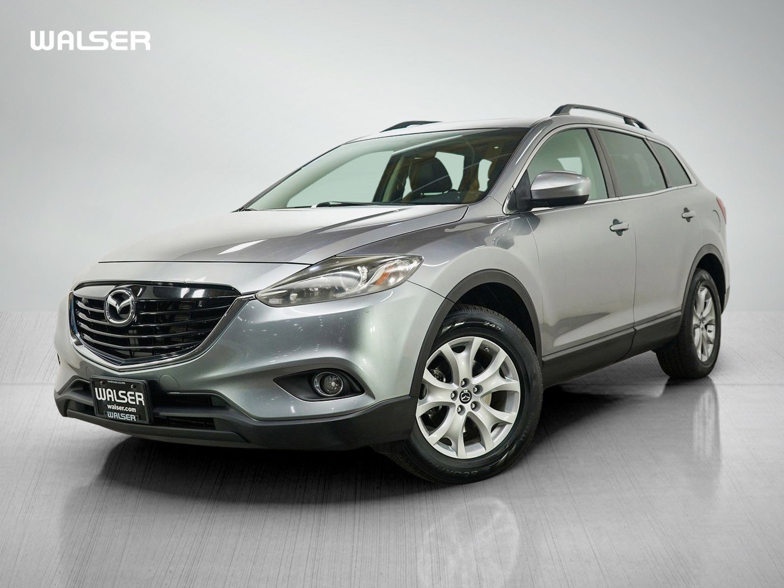 2014 Mazda CX-9 Touring