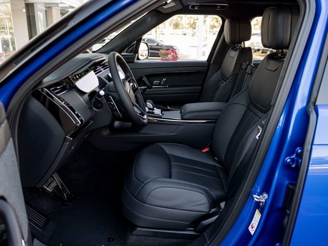 2025 Land Rover Range Rover Sport Autobiography - Photo 14