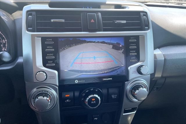 Used 2020 Silver Toyota SR5 image 18