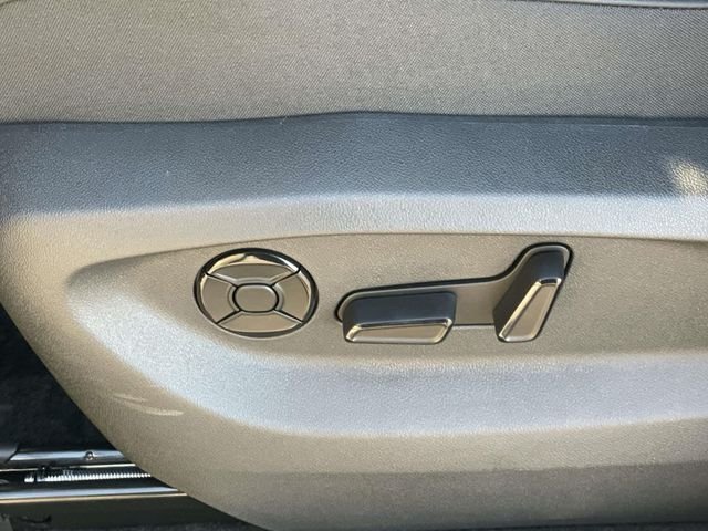 New 2026 Gray Volkswagen 2.0T SE image 18