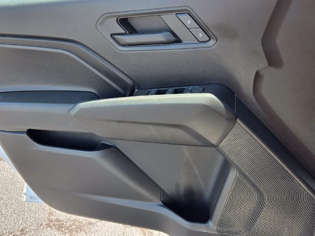 Used 2024 Summit White Chevrolet Trail Boss image 29