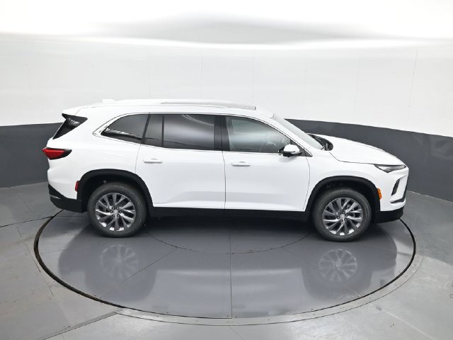 2026 Buick Enclave Preferred - Photo 17