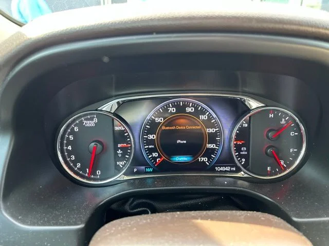 Used 2018 White GMC Denali image 26