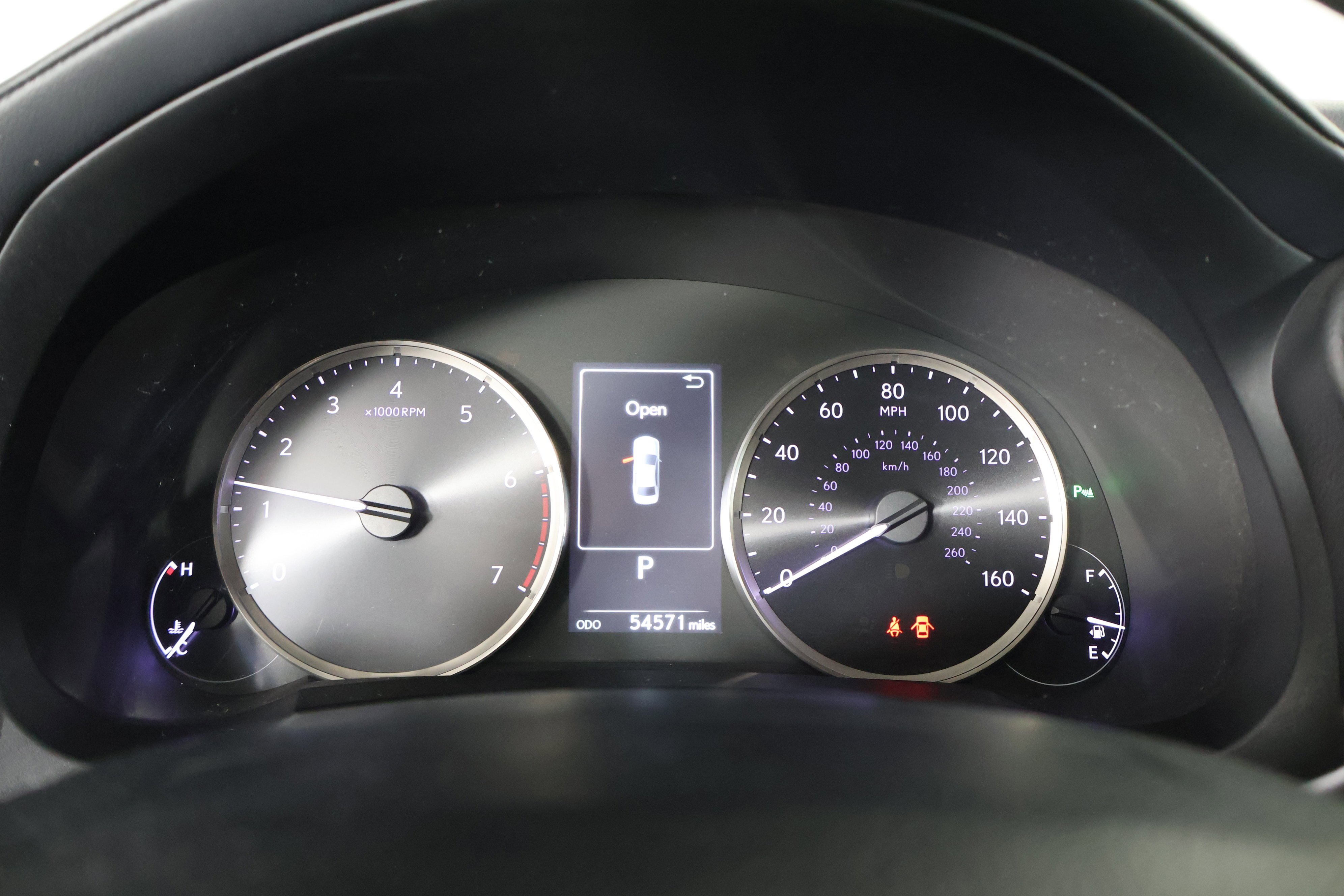 2019 Lexus IS 300 - Photo 18