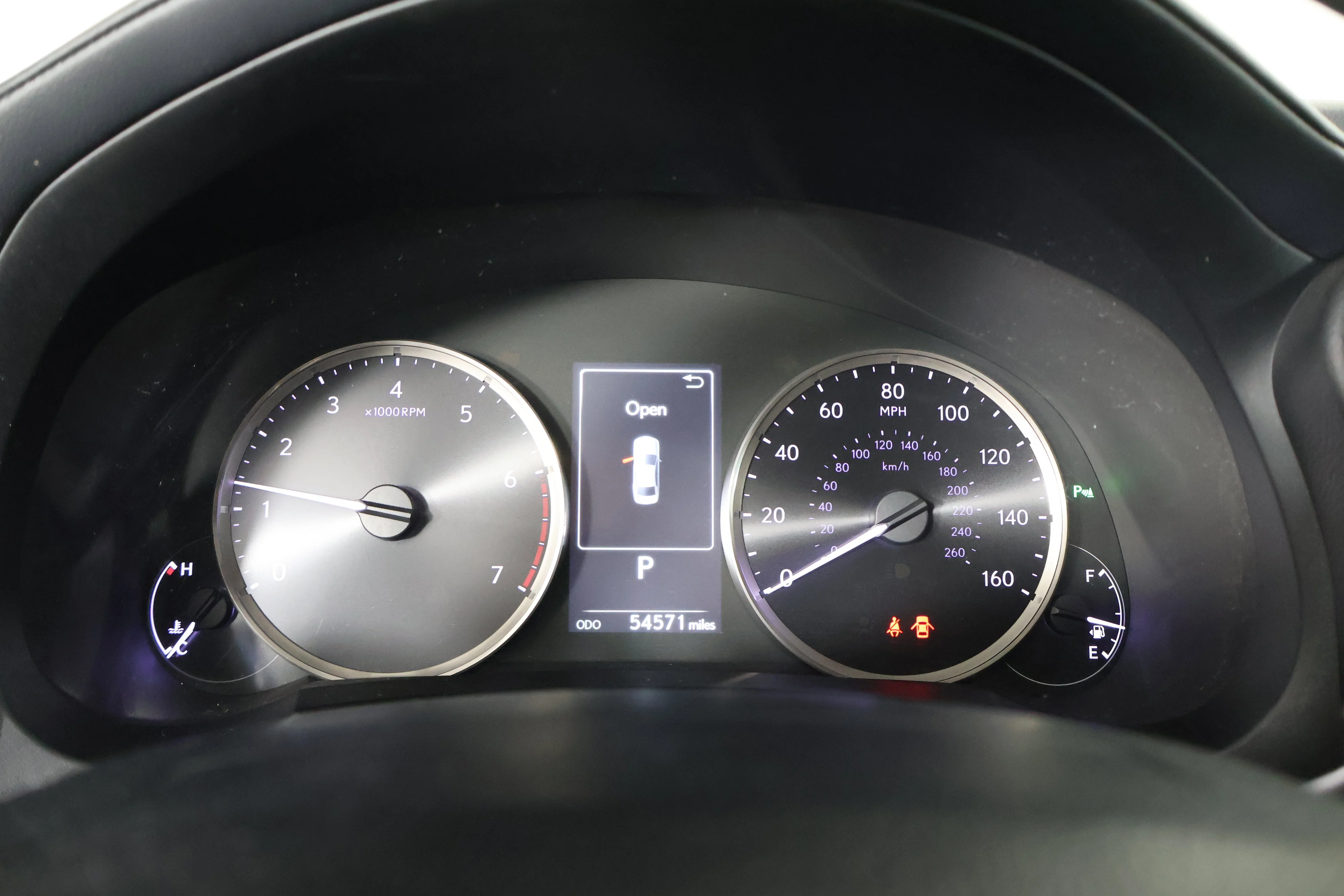 2019 Lexus IS 300 - Photo 18