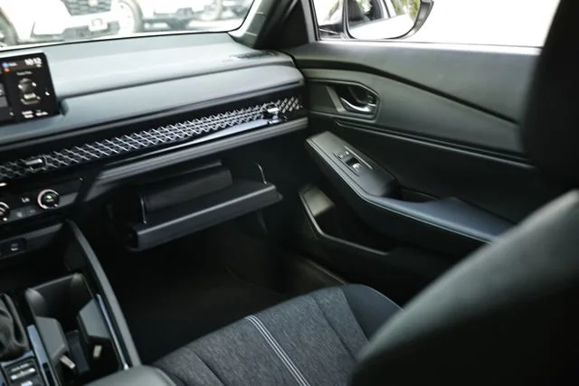 2024 Honda Accord Hybrid Sport - Photo 68