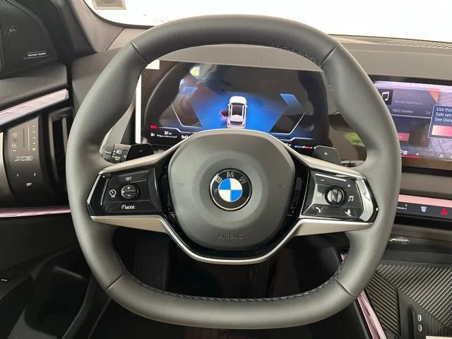 2026 BMW X3 30 - Photo 12