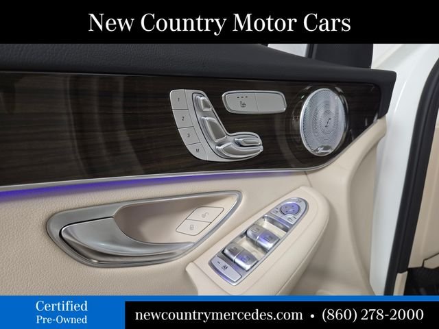 Certified Used 2021  Mercedes-Benz GLC 300 image 22