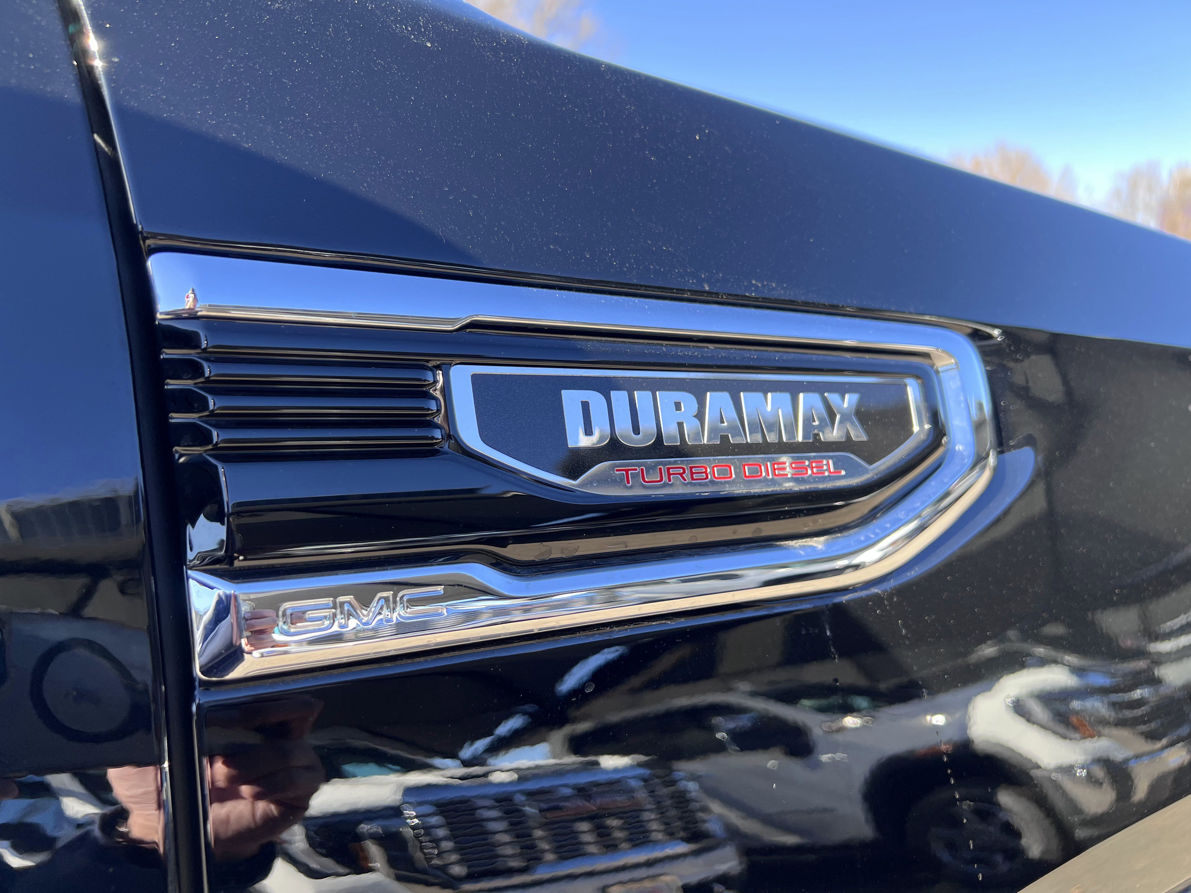 2026 GMC Sierra 1500 Denali - Photo 21