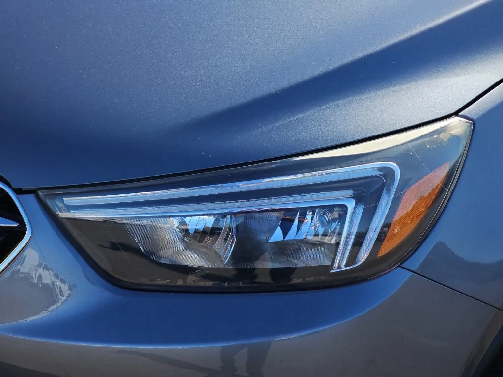 Used 2019 Gray Buick Sport Touring image 32