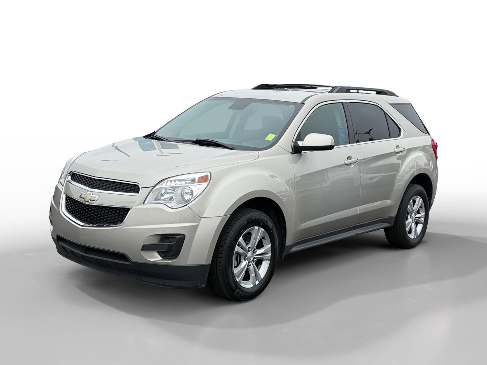 2013 Chevrolet Equinox 1LT's photo