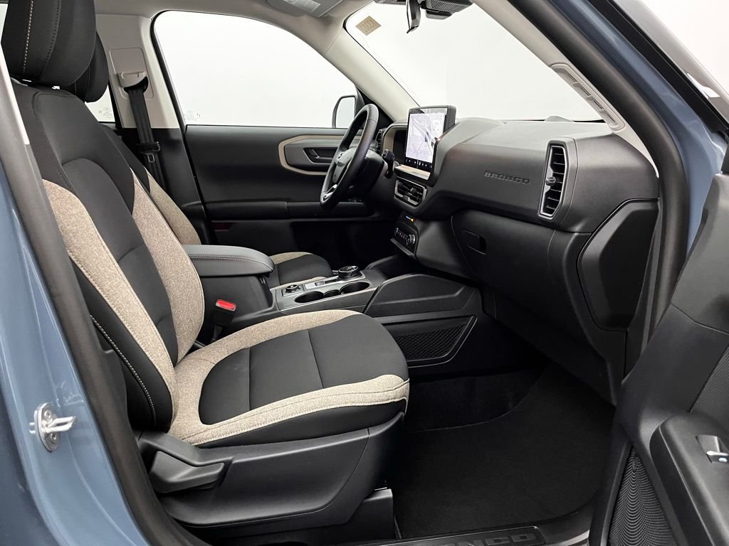 New 2026 Gray Ford Big Bend image 32