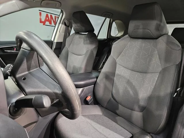 Certified Used 2025 ICE CAP Toyota  image 24