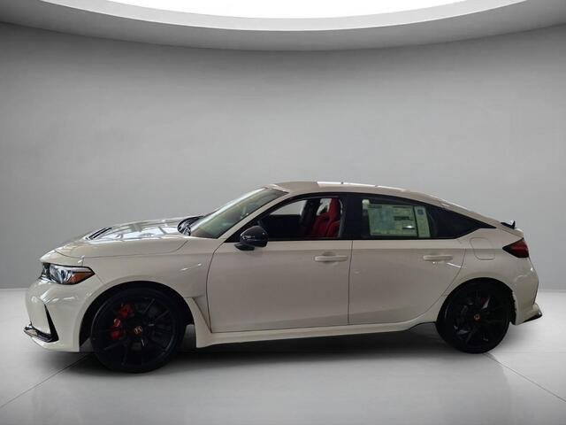 New 2026 Championship White Honda Type R image 2