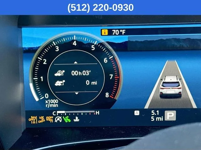 New 2026 ICE SILVER METALLIC Subaru Touring XT image 15
