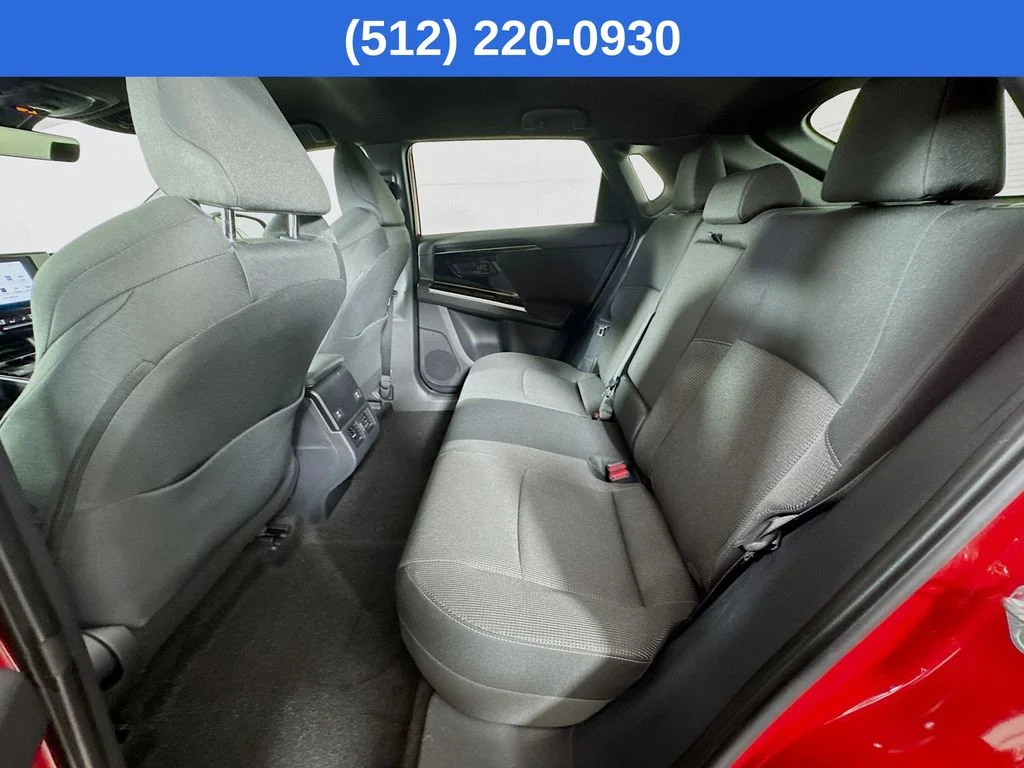 Certified Used 2024 Red Subaru Premium image 28