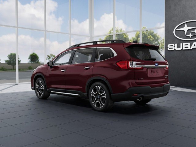 New 2027 DARK MAHOGANY PEARL Subaru Touring image 4