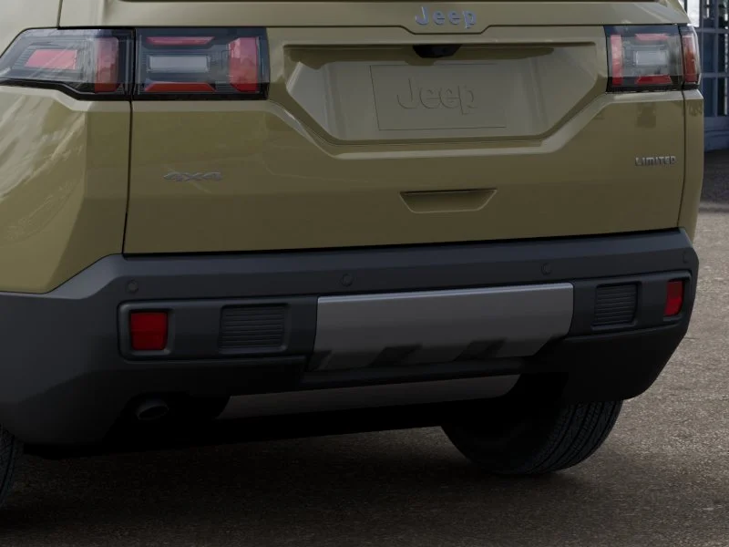 New 2026 41 Jeep Limited 4x4 image 39