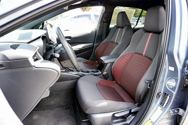 2024 Toyota Corolla SE - Photo 15