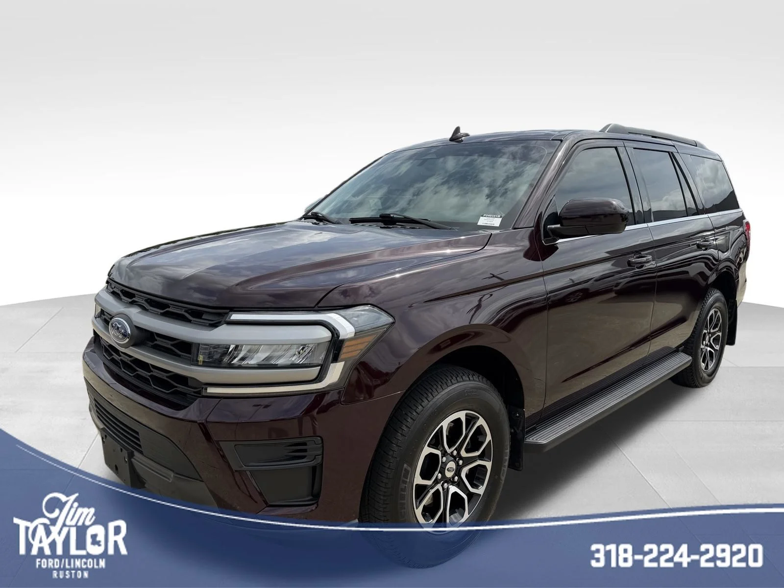 2024 Ford Expedition XLT 4x4's photo