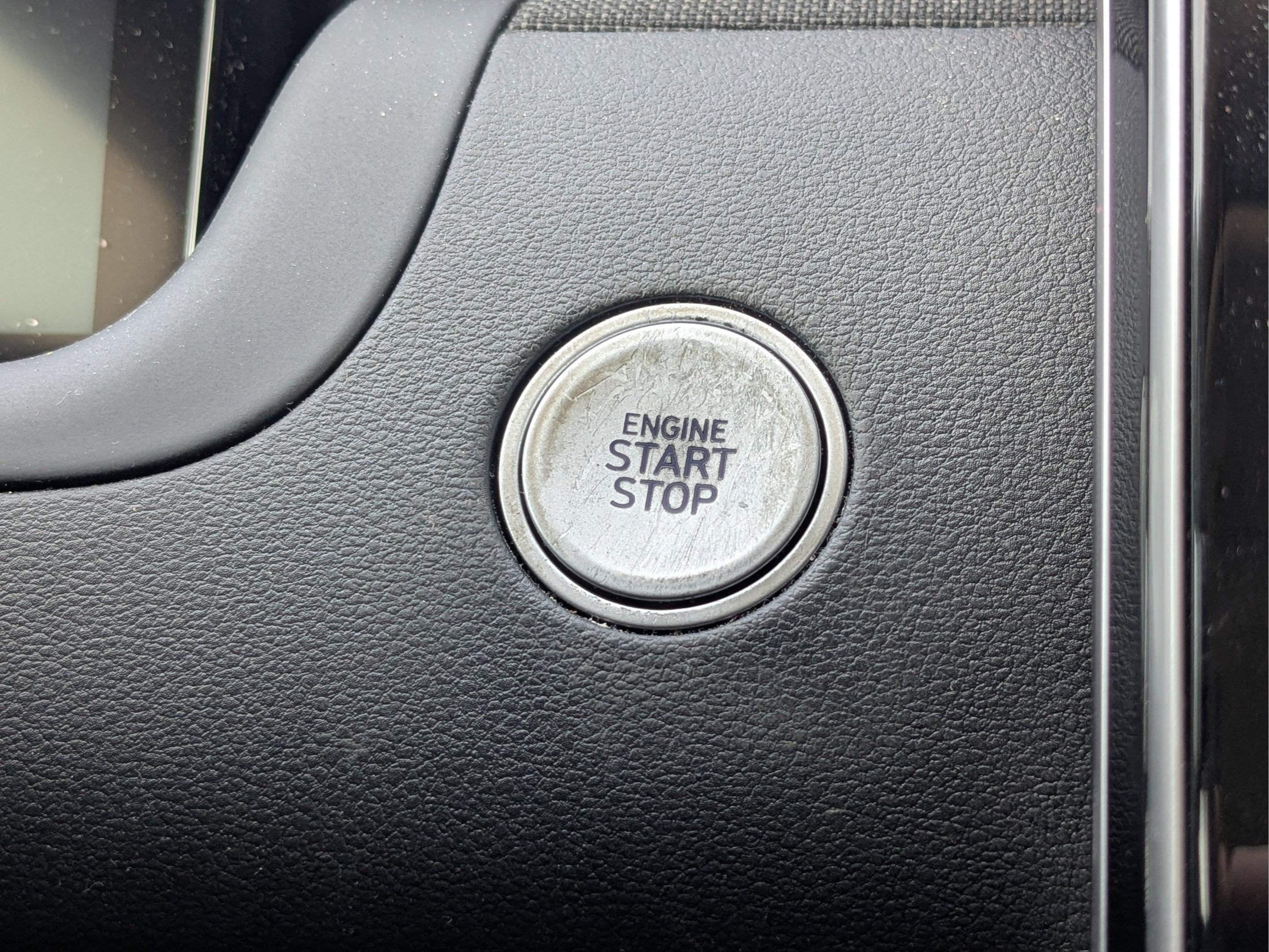 Used 2023 Shimmering Silver Hyundai SEL image 29