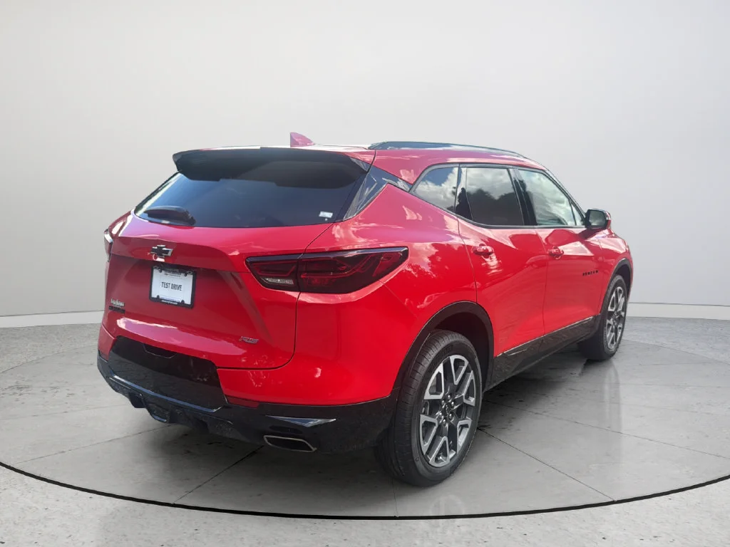 2023 Chevrolet Blazer RS - Photo 6