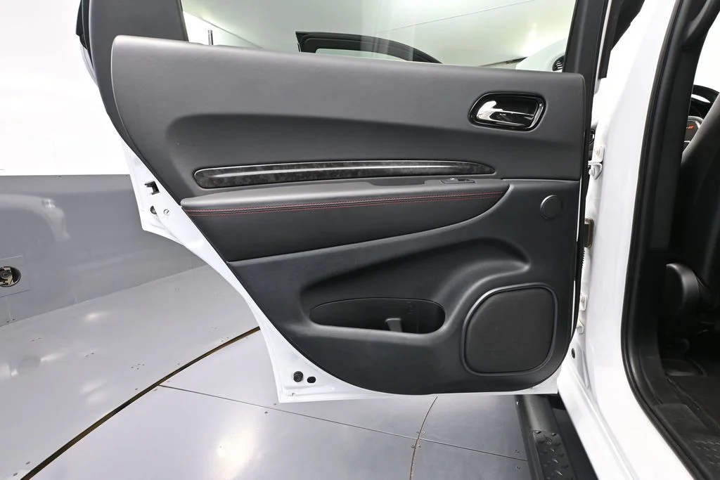 Certified Used 2024 White/off-white Dodge R/T Premium image 43